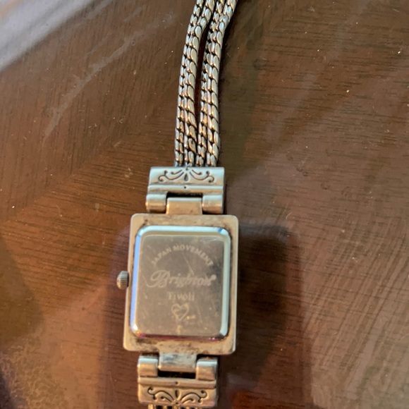 Brighton charming watch in good working condition. - Picture 7 of 7